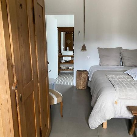 Ostal 158 Bed & Breakfast Le Barp Bagian luar foto