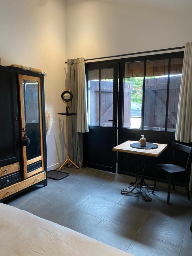 Ostal 158 Bed & Breakfast Le Barp Bagian luar foto
