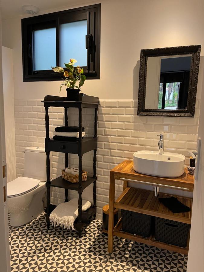 Ostal 158 Bed & Breakfast Le Barp Bagian luar foto
